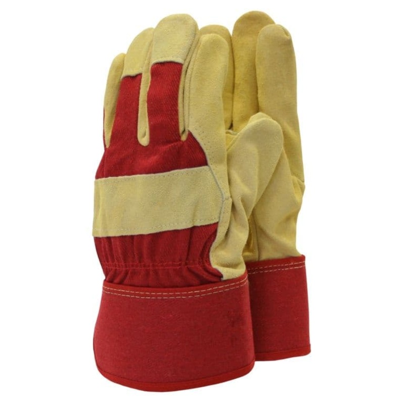 Town & Country Classics Thermal Lined Gloves – Men’s Size – L