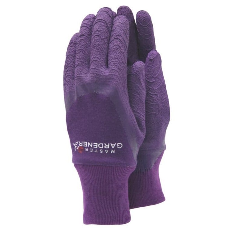 Town & Country Master Gardener Aubergine – Small