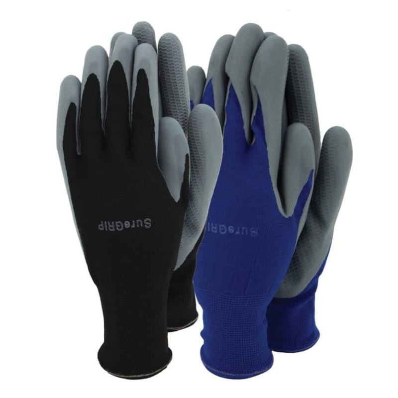 Town & Country Mens SureGRIP Gloves – Twin Pack