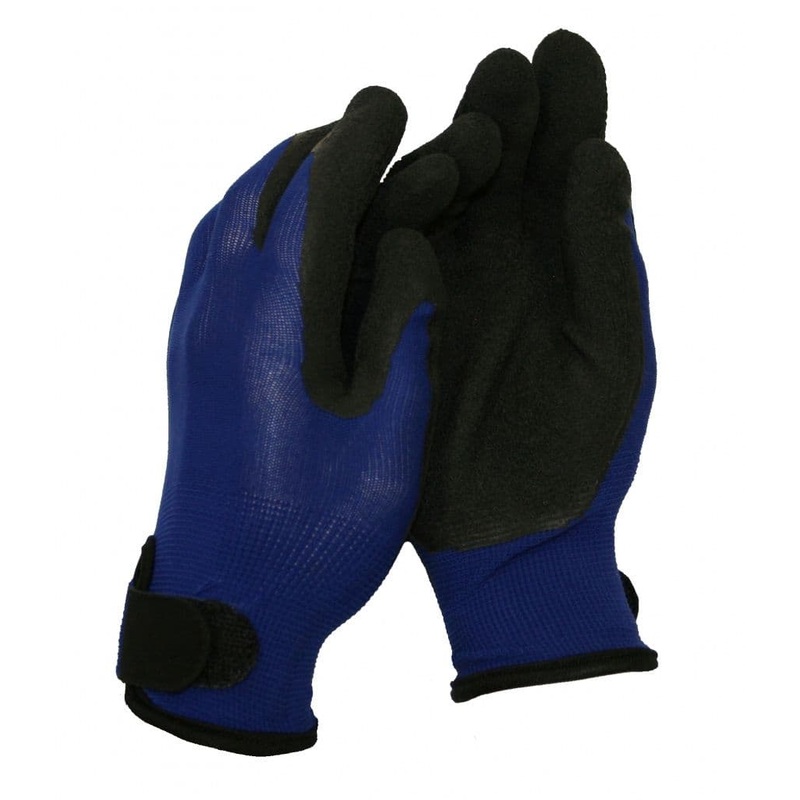 Town & Country Mens Weed Master Plus – Blue Large