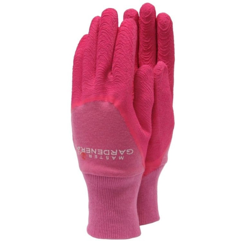 Town & Country The Master Gardener – Ladies – Pink Small