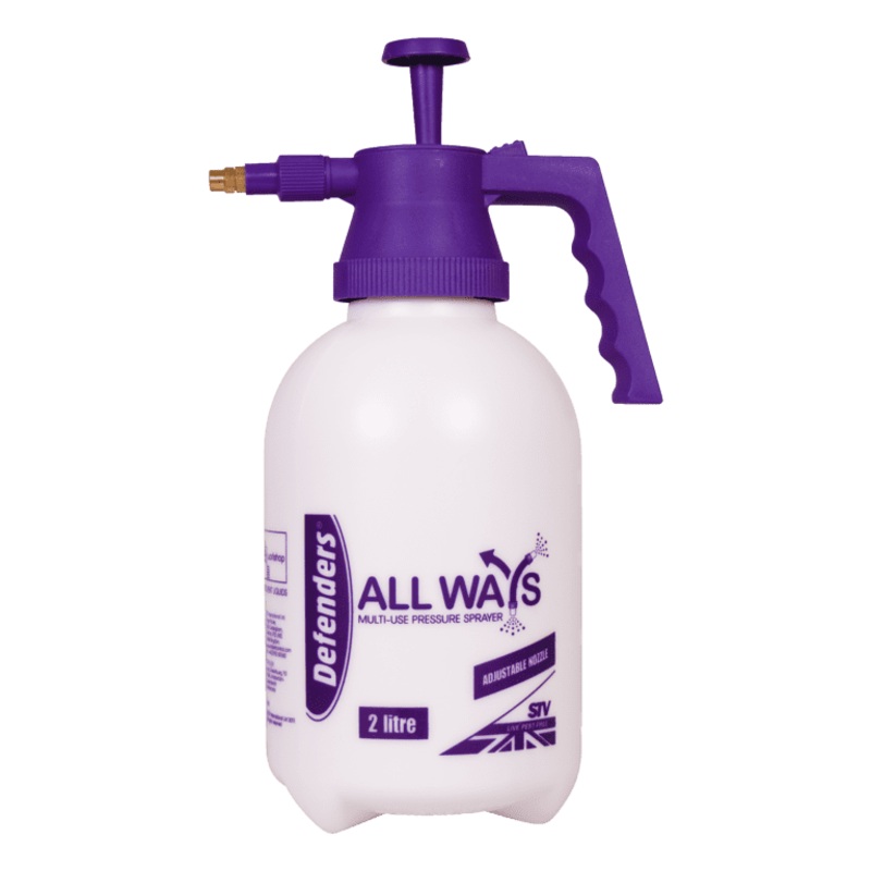 Defenders Pressure Sprayer – 2L