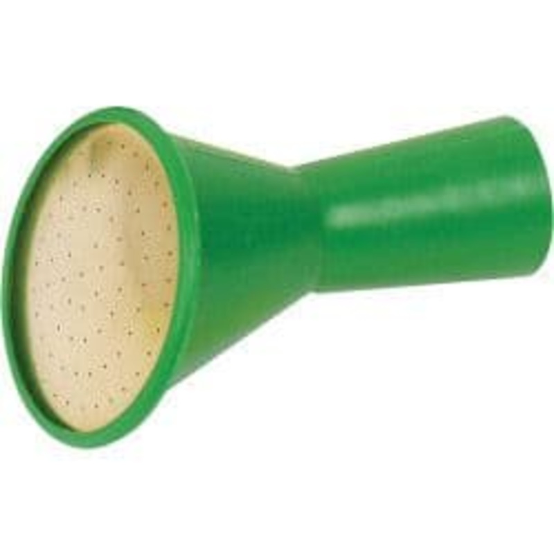 Fine As Rain Round Plastic Rose – Fine Spray