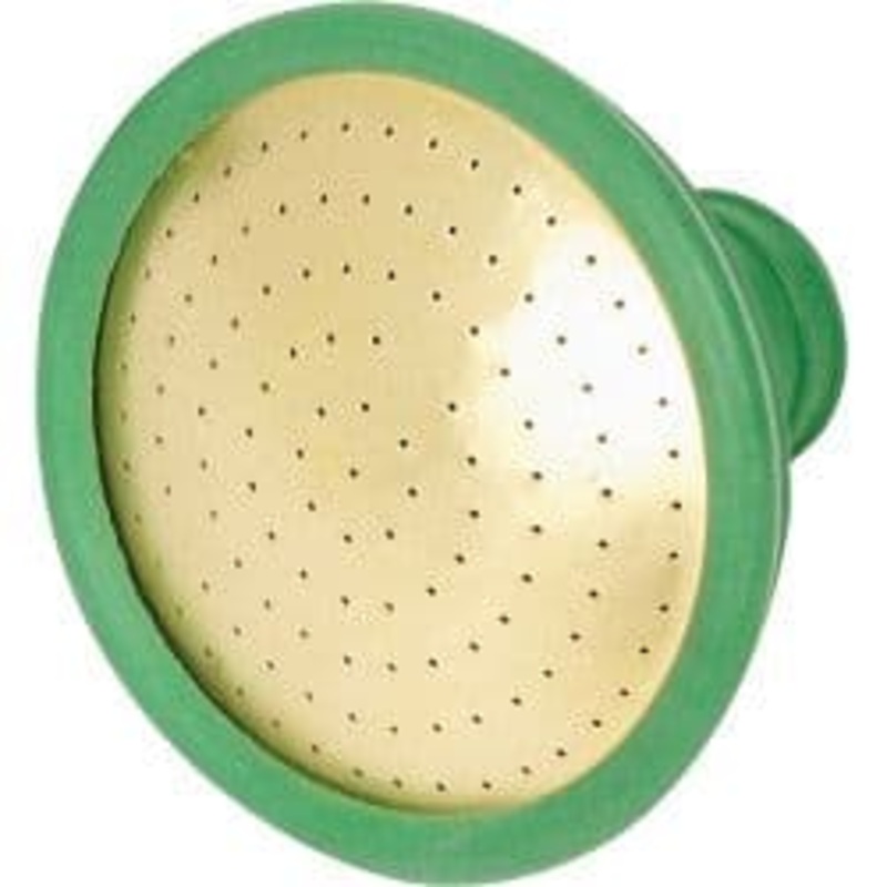 Fine As Rain Round Rubber Rose – Coarse Spray