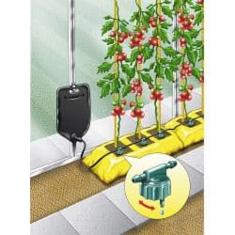 Garland ‘Big Drippa’ Drip Watering Kit