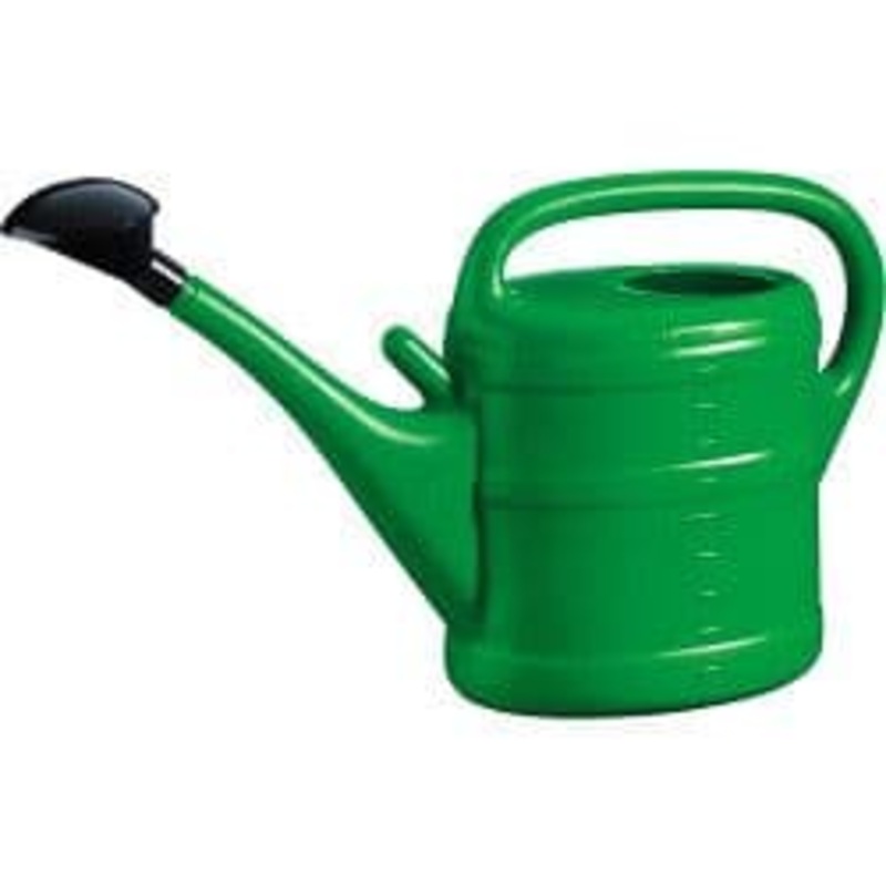 Green & Home Essential Watering Can 10L – Green