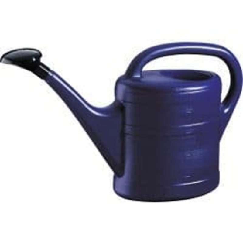 Green & Home Essential Watering Can 5L – Blue
