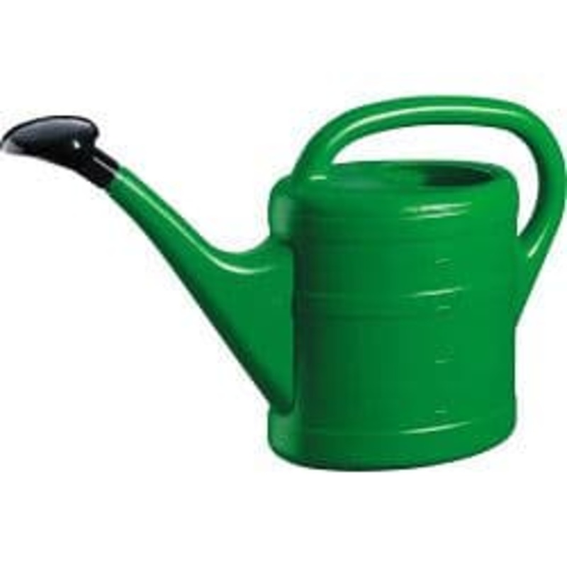 Green & Home Essential Watering Can 5L – Green