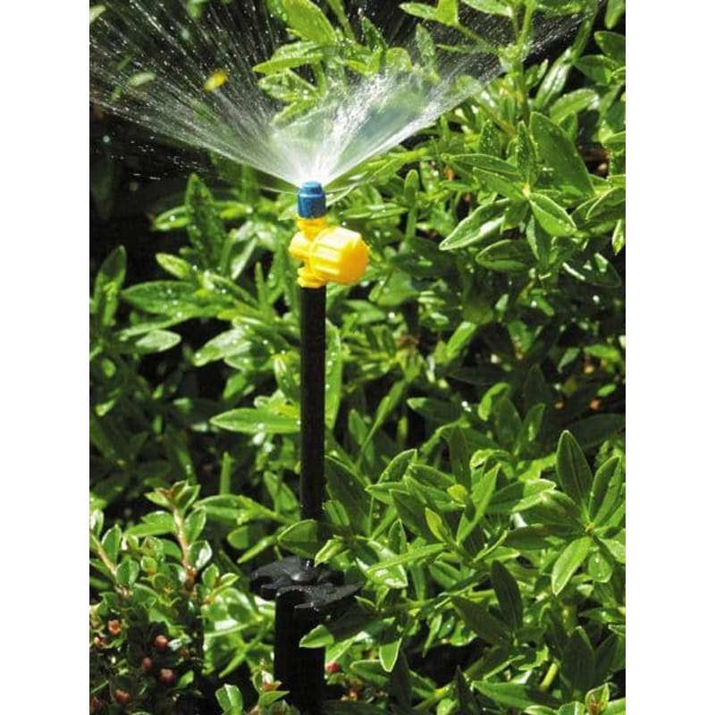 Hozelock Adjustable Microjet – 360 (Contains 3)