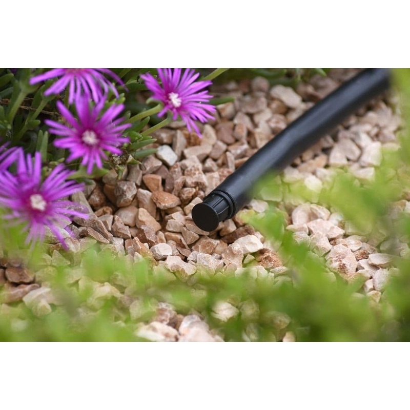 Hozelock End Plug 13mm – Pack 12