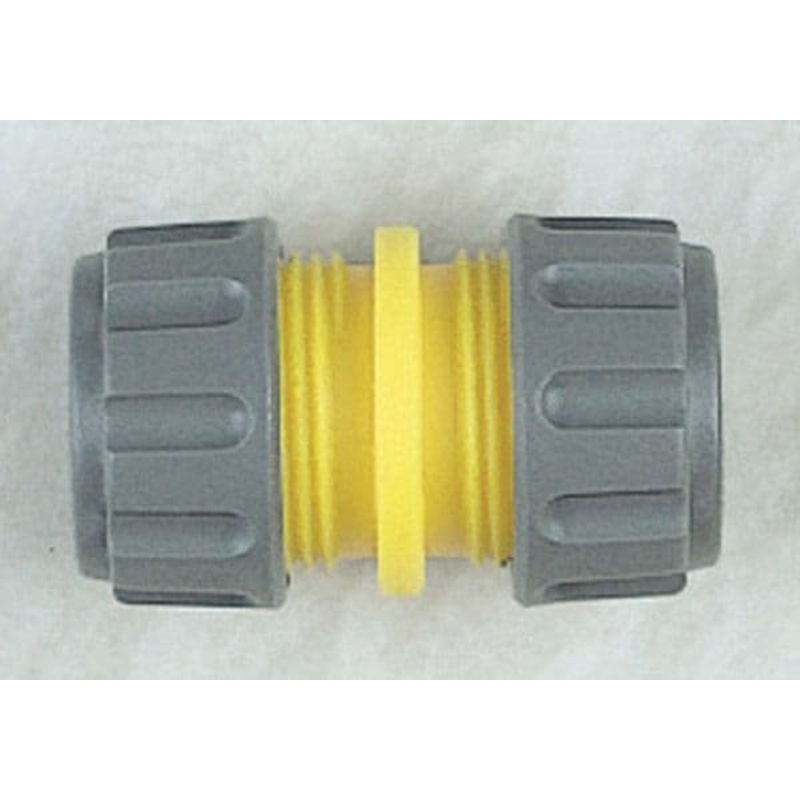 Hozelock Hose Repair Connector – 12.5mm for 1/2 Hose