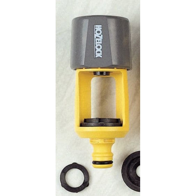 Hozelock Indoor Square Tap Connector