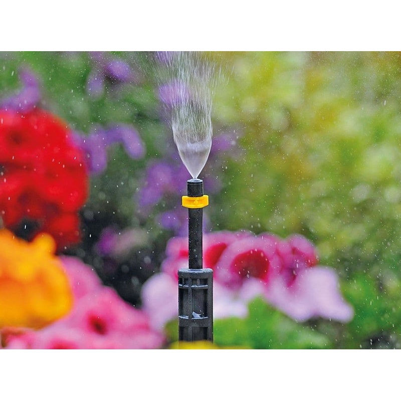 Hozelock Mist Micro Spray Jet – Pack 12