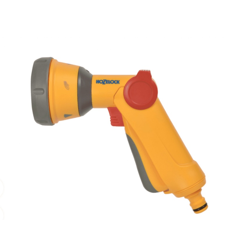 Hozelock Multispray Gun