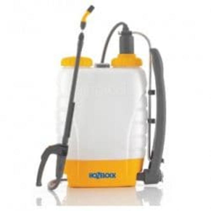 Hozelock Pressure Sprayer Plus – 12L