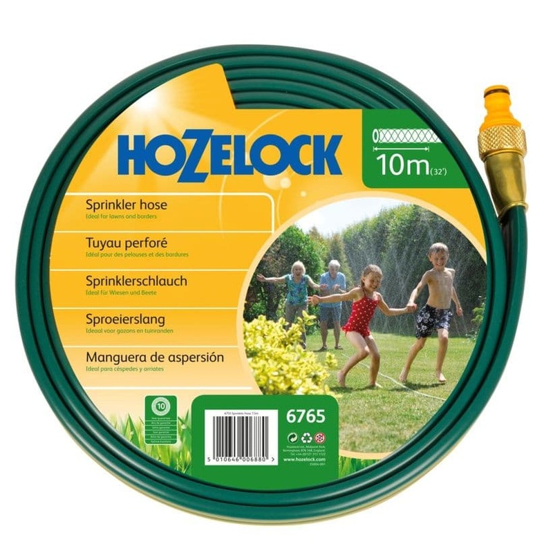 Hozelock Sprinkler Hose – 10m