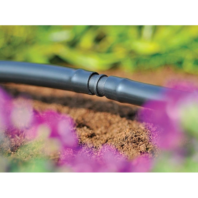 Hozelock Straight Connector – 13mm Pack 5