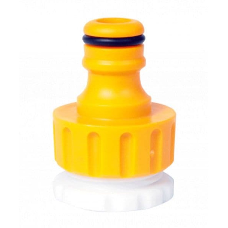 Hozelock Threaded Tap and Hose End Connector