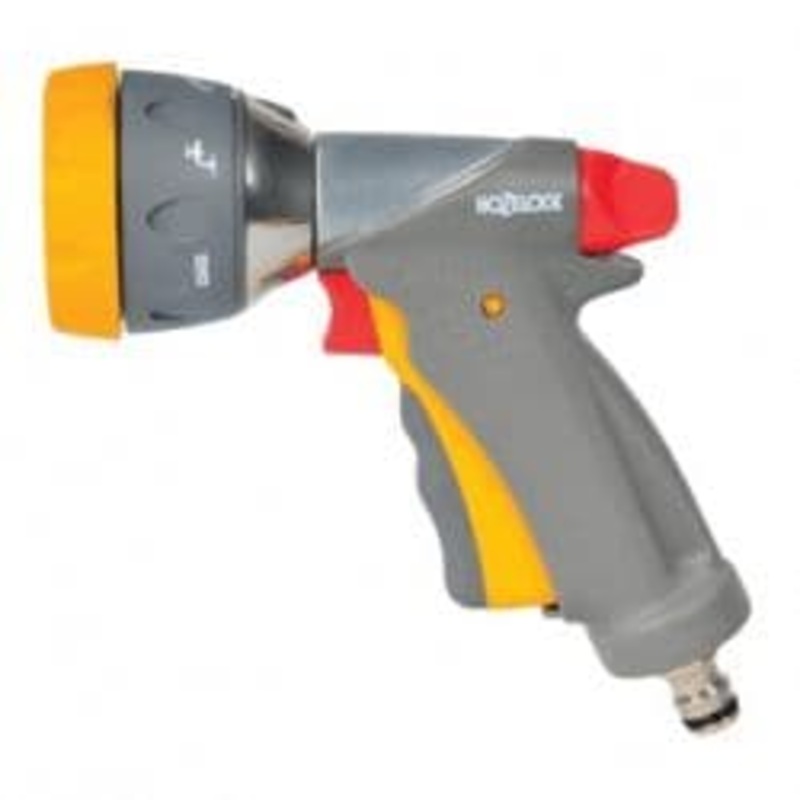 Hozelock Ultramax Multi Spray Gun – No 14