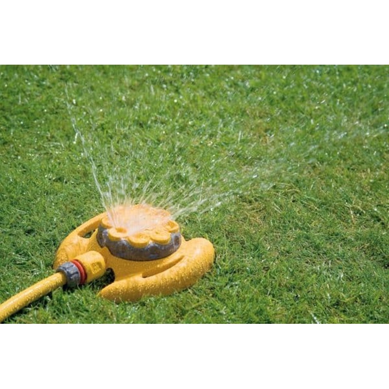 Hozelock Vortex Multi Sprinkler – 79m