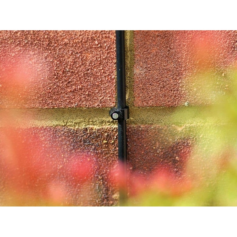 Hozelock Wall Clip 4mm – Pack 12