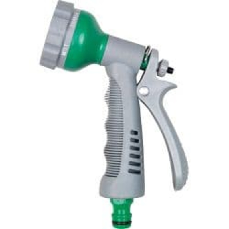 SupaGarden Spray Gun – 6 Dial