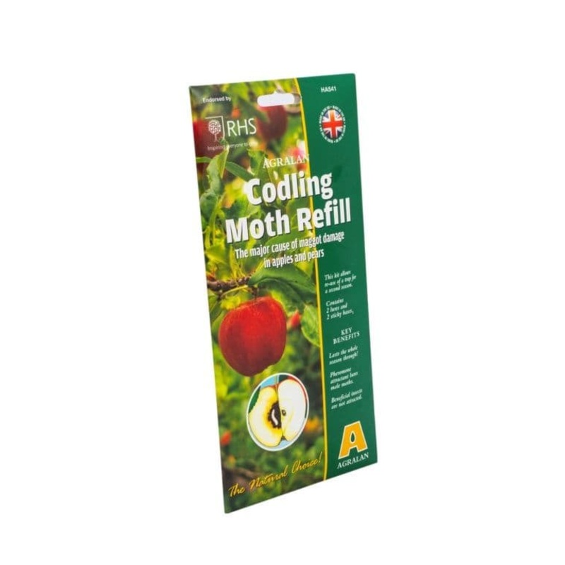 Agralan Codling Moth Trap – Refill