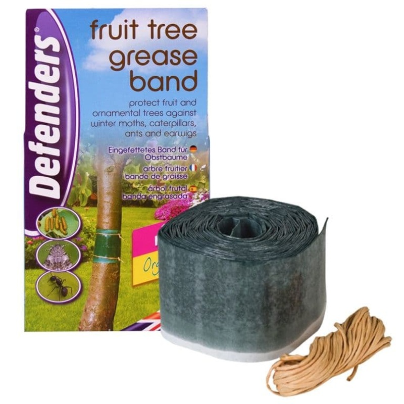 Defenders Fruit Tree Grease Band – 1.75m