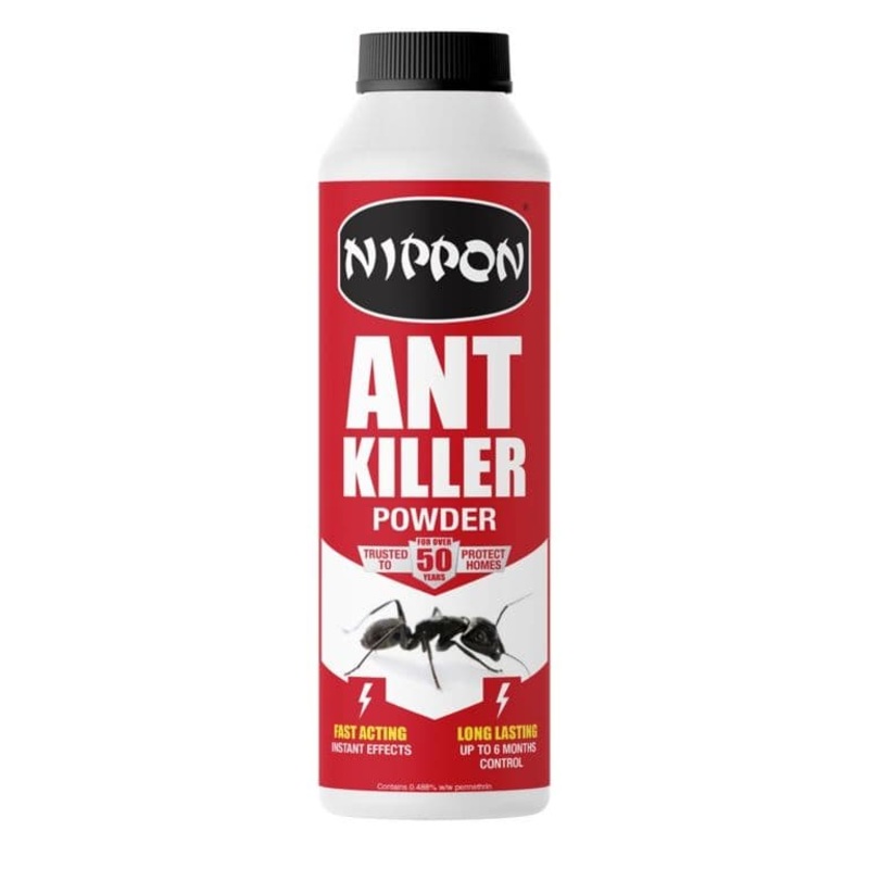 Nippon Ant Killer Powder – 300g