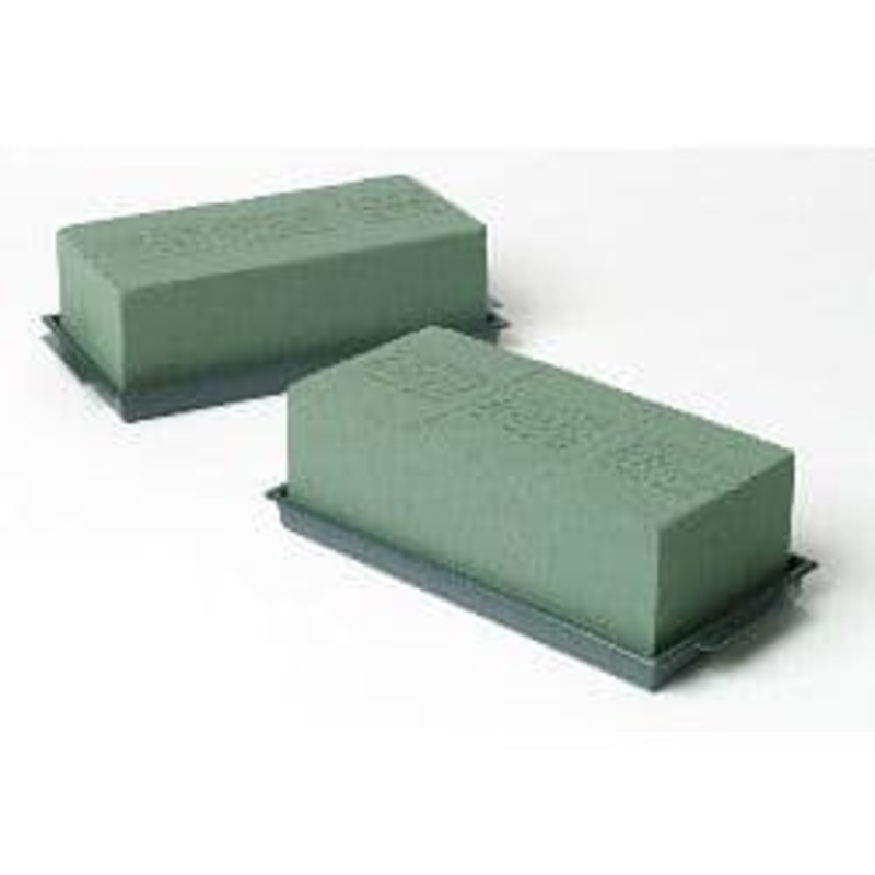 Oasis Creative Floral – Floral Tray – 25 x 13 x 9cm