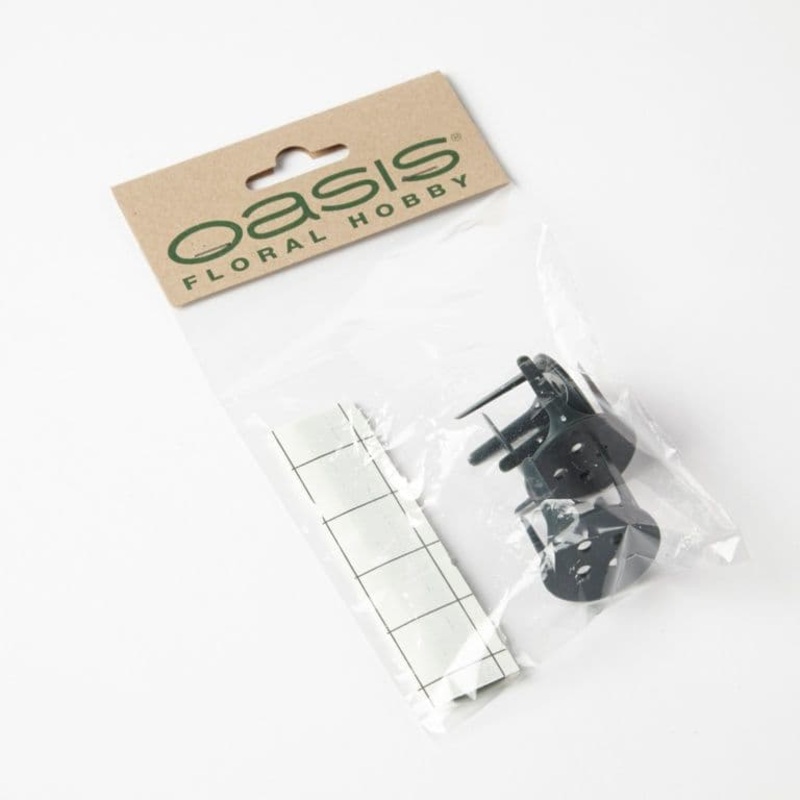 Oasis FIX Adhesive Tack and Pinholder