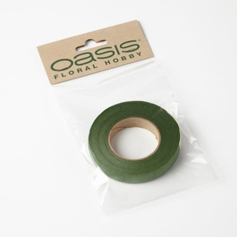 Oasis Flower Tape – 1cm x 27.5m
