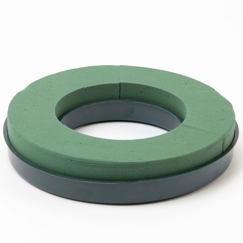 Oasis Naylorbase Ring – 10