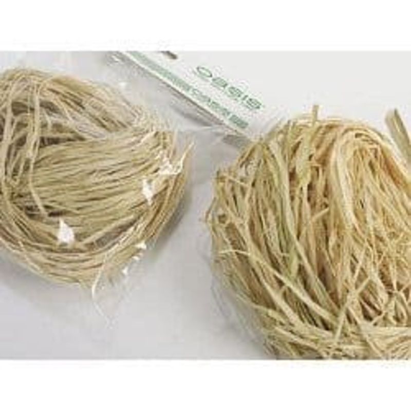 Oasis Raffia – Natural – 20g