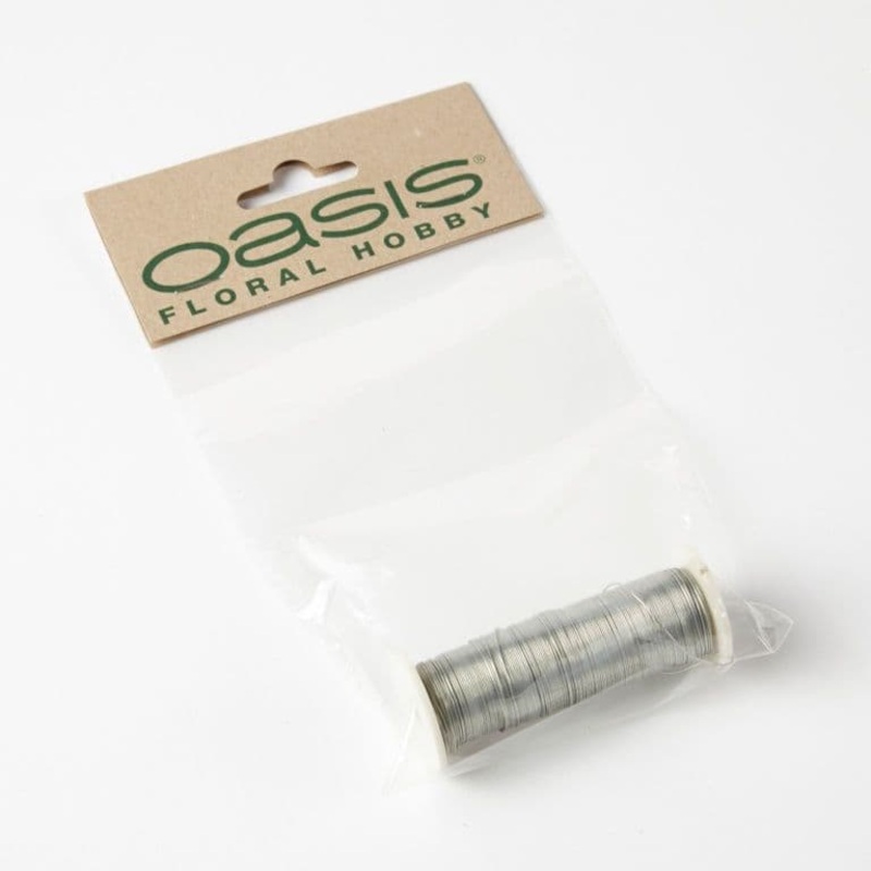 Oasis Reel Wire – 100g 0.46mm