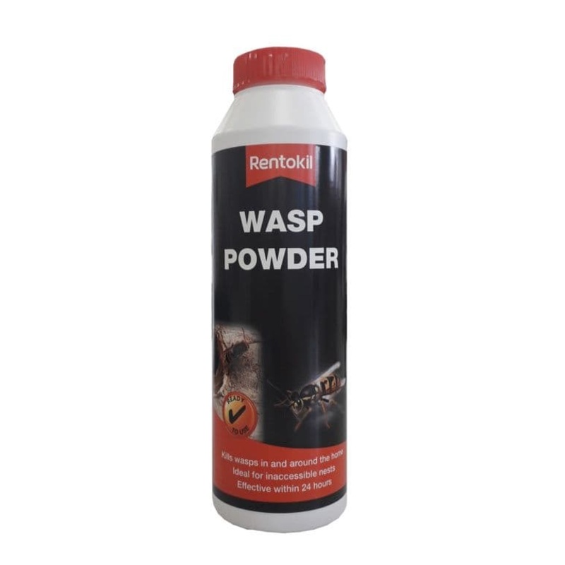 Rentokil Wasp Powder – 300g