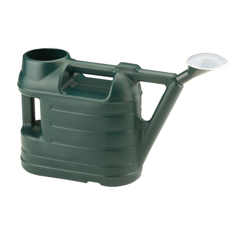 Ward Value Watering Can 6.5L – Green