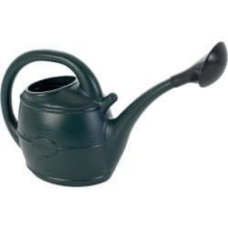 Ward Watering Can 10L – Green
