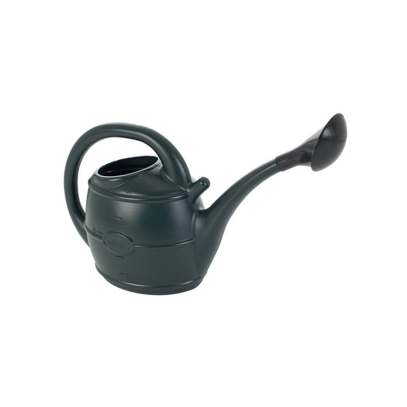 Ward Watering Can 5L – Green