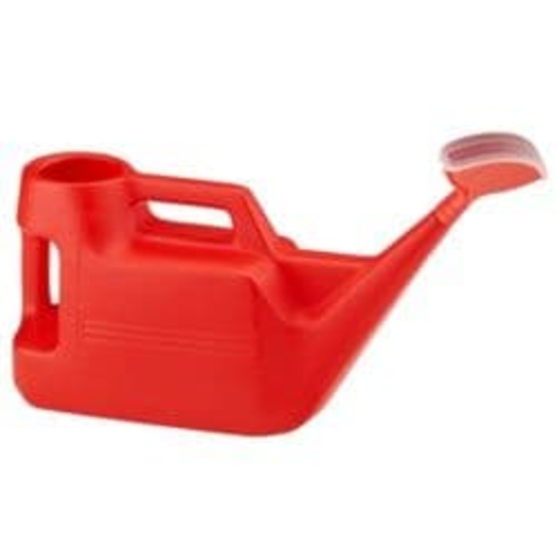 Ward Weed Control Watering Can 7L – Red