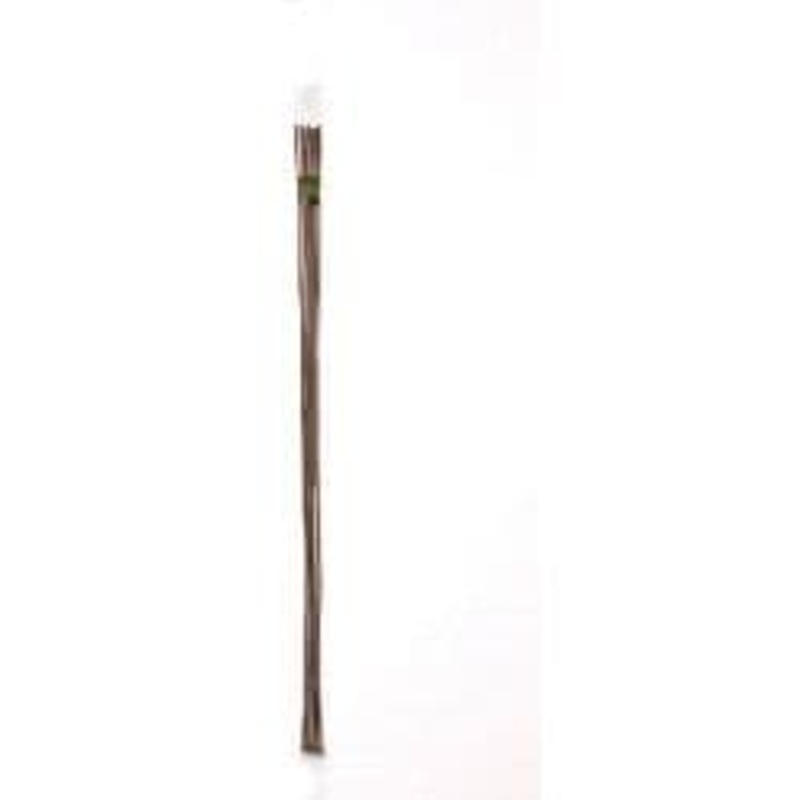 Ambassador Bamboo Canes – 8′ Pack of 10