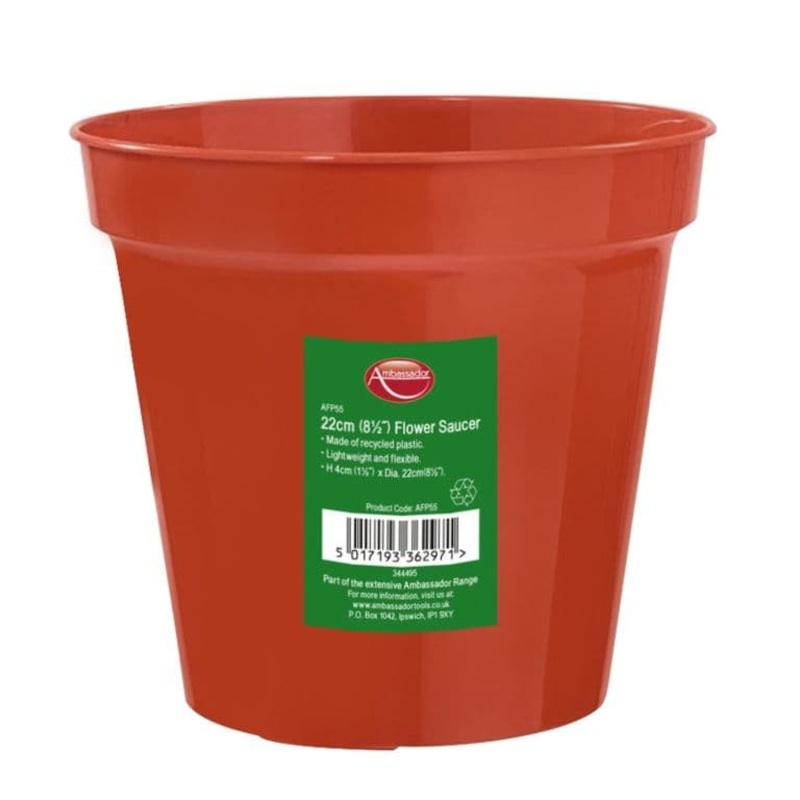 Ambassador Flower Pot – 10