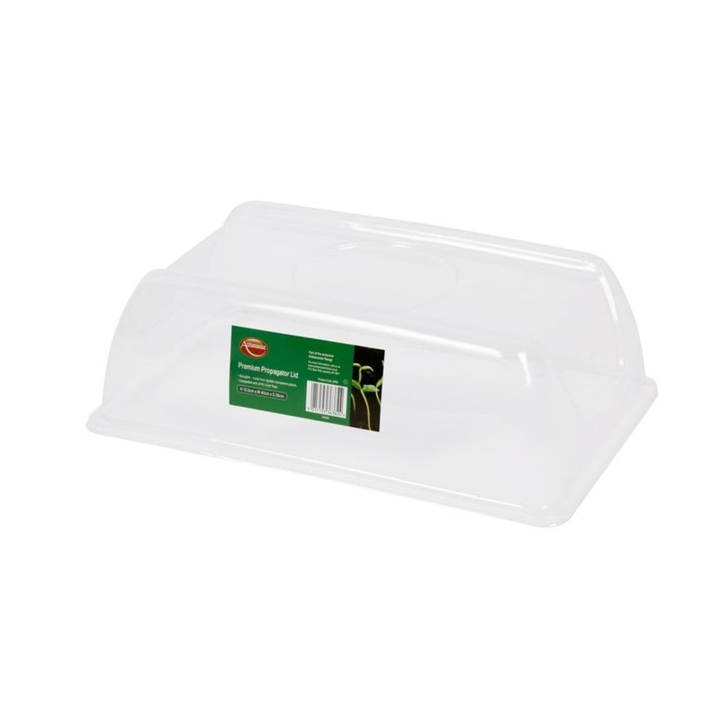 Ambassador Premium Propagator Lid – Medium