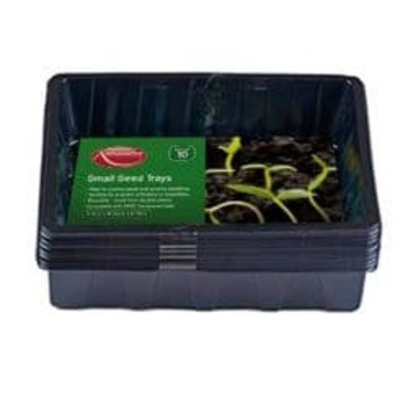 Ambassador Seed Tray – Medium Pack 5