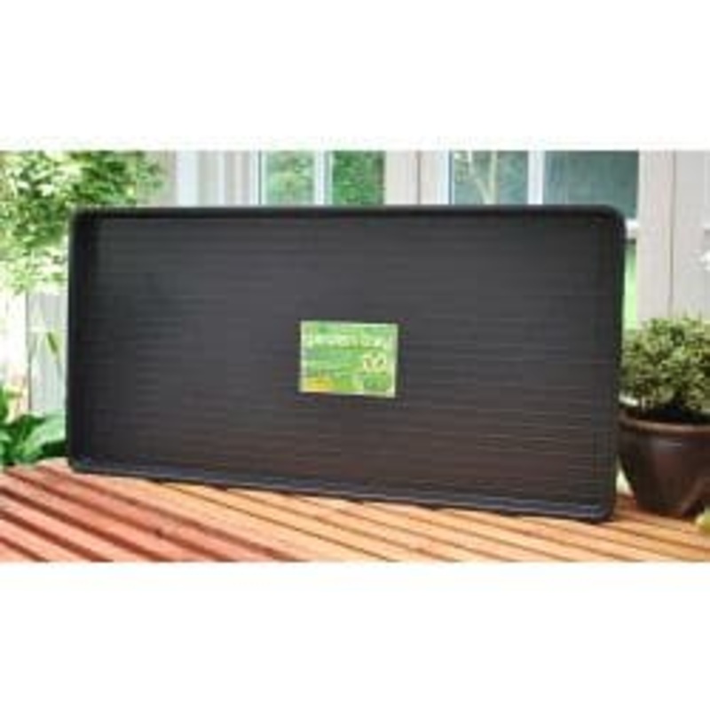 Garland Giant Garden Tray – Black