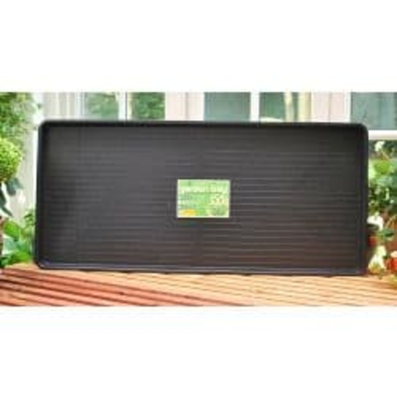 Garland Giant ‘Plus’ Garden Tray – Black