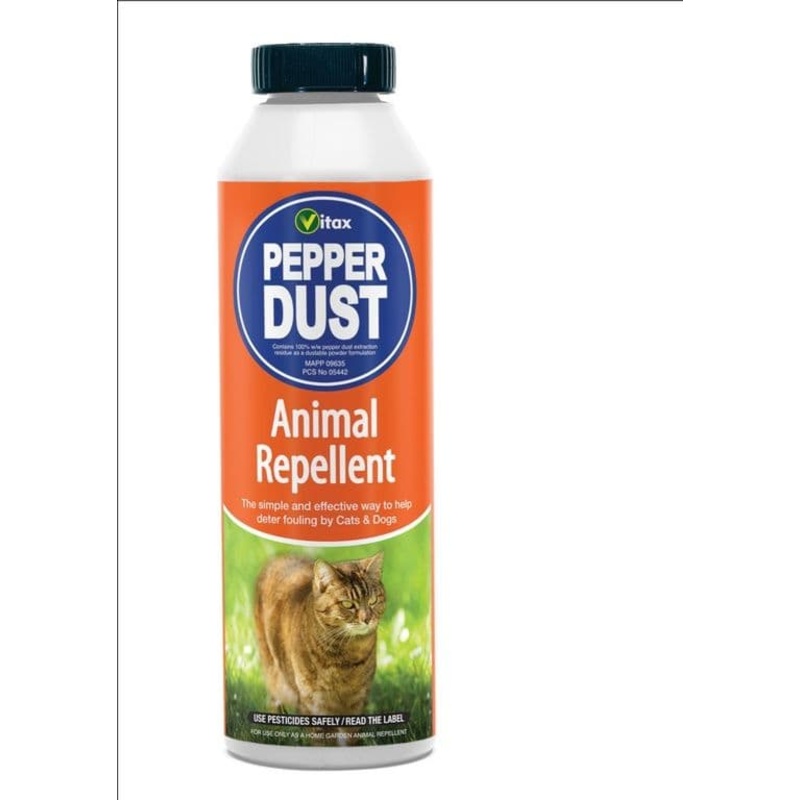 Vitax Pepper Dust – 225g