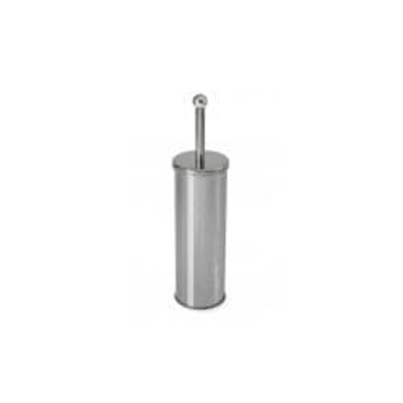 Blue Canyon Finish Toilet Brush Holder – Mirrored Matt