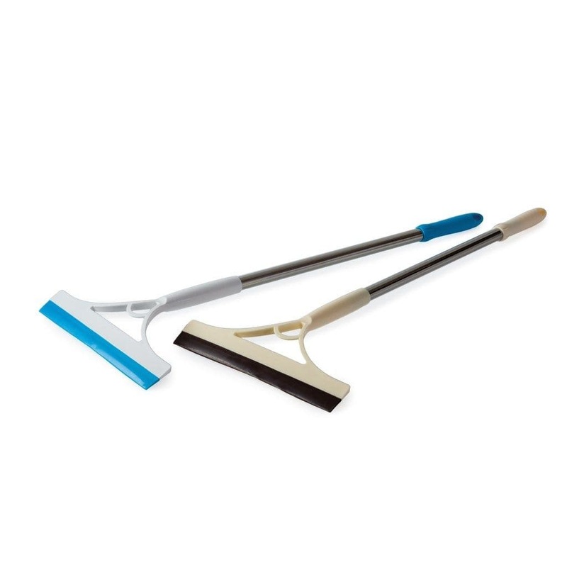 Blue Canyon Long Handle Window Squeegee
