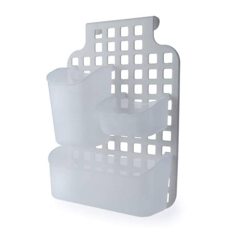 Blue Canyon Plastic Cabinet Door Organiser